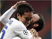 Bóng đá anh, ngoại hạng anh, lịch thi đấu euro 2012, Ranieri “bật mí” bí quyết chiến thắng của Inter Milan